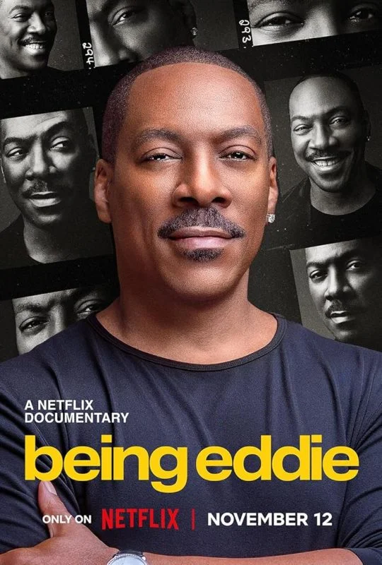فيلم Being Eddie ( 2025 ) مترجم