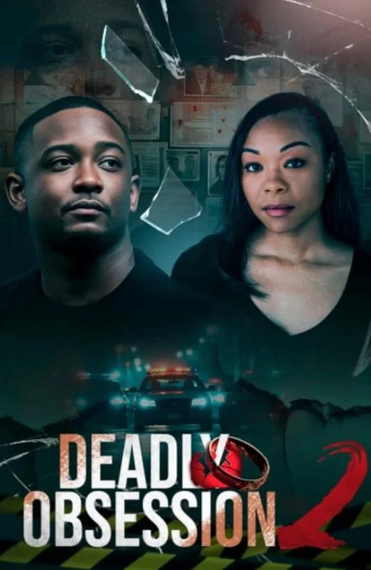 فيلم Deadly Obsession 2 ( 2025 ) مترجم
