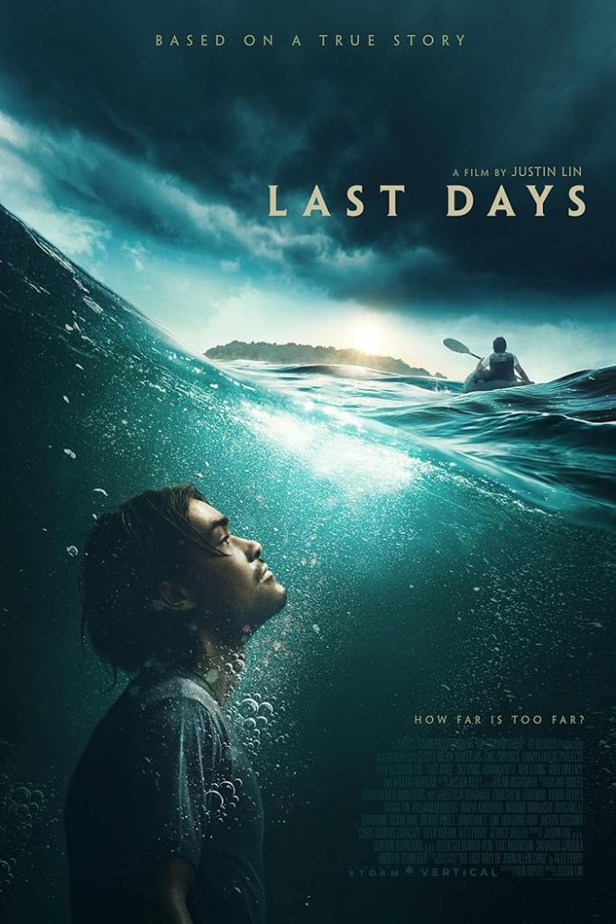 فيلم Last Days ( 2025 ) مترجم