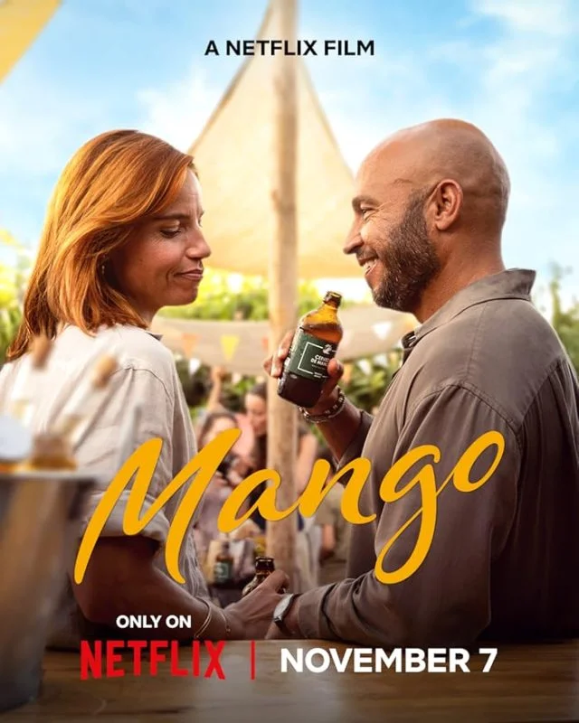 فيلم Mango ( 2025 ) مترجم