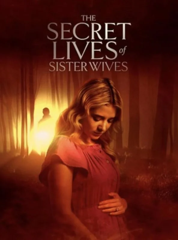 فيلم Secret Lives of Sister Wives ( 2025 ) مترجم