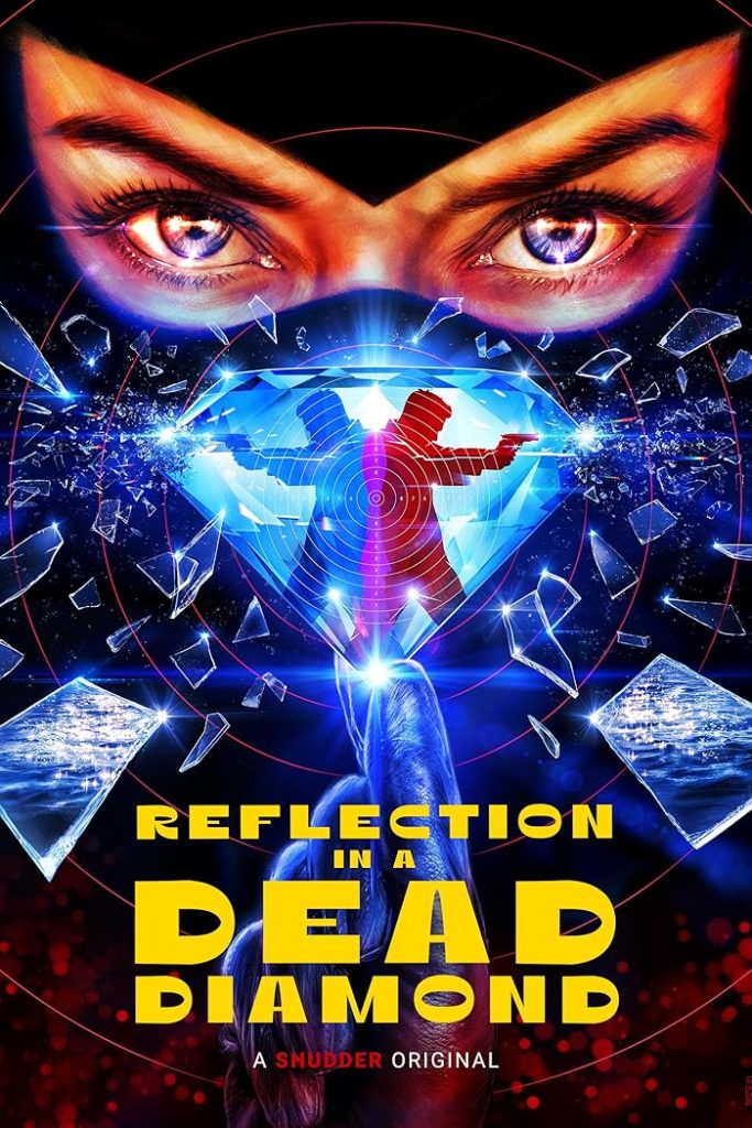 فيلم Reflection in a Dead Diamond ( 2025 ) مترجم