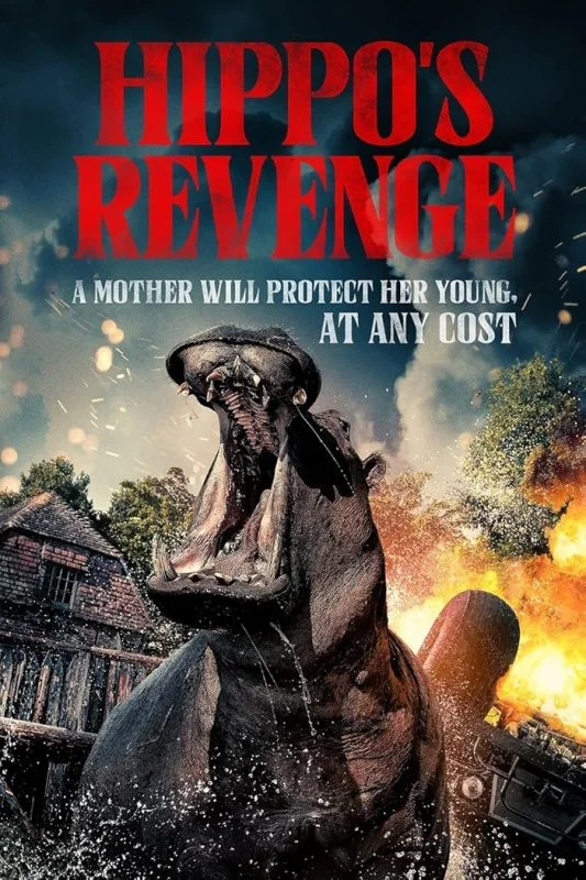 فيلم Hippo’s Revenge ( 2025 ) مترجم