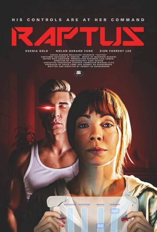 فيلم Raptus ( 2025 ) مترجم