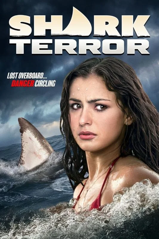 فيلم Shark Terror ( 2025 ) مترجم