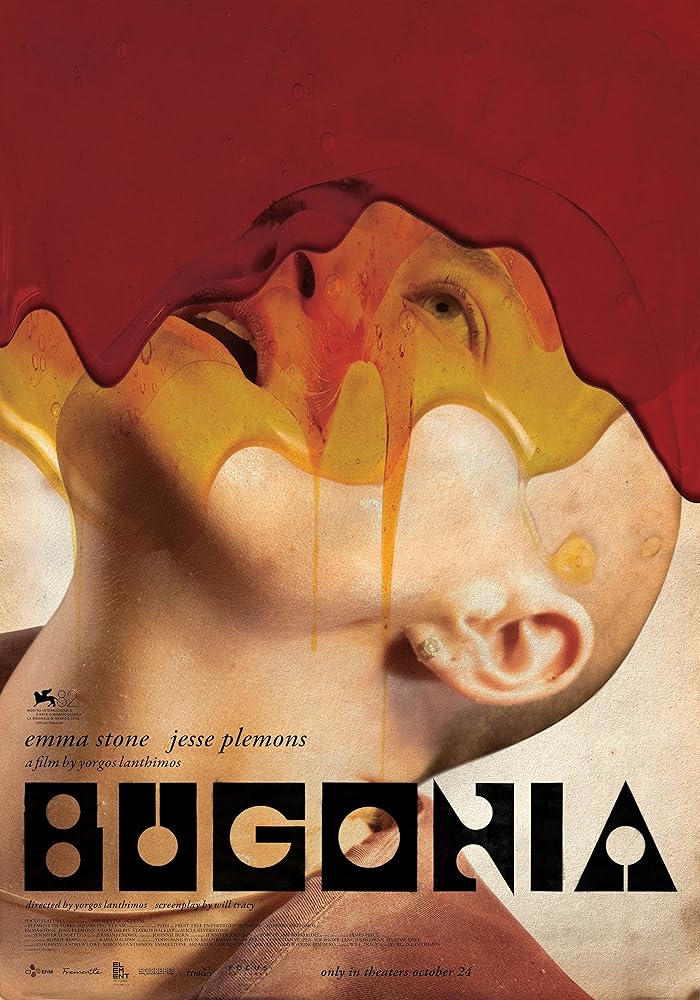 فيلم Bugonia ( 2025 ) مترجم