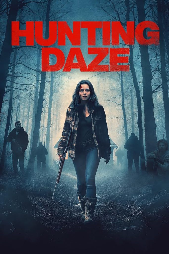 فيلم Hunting Daze ( 2024 ) مترجم