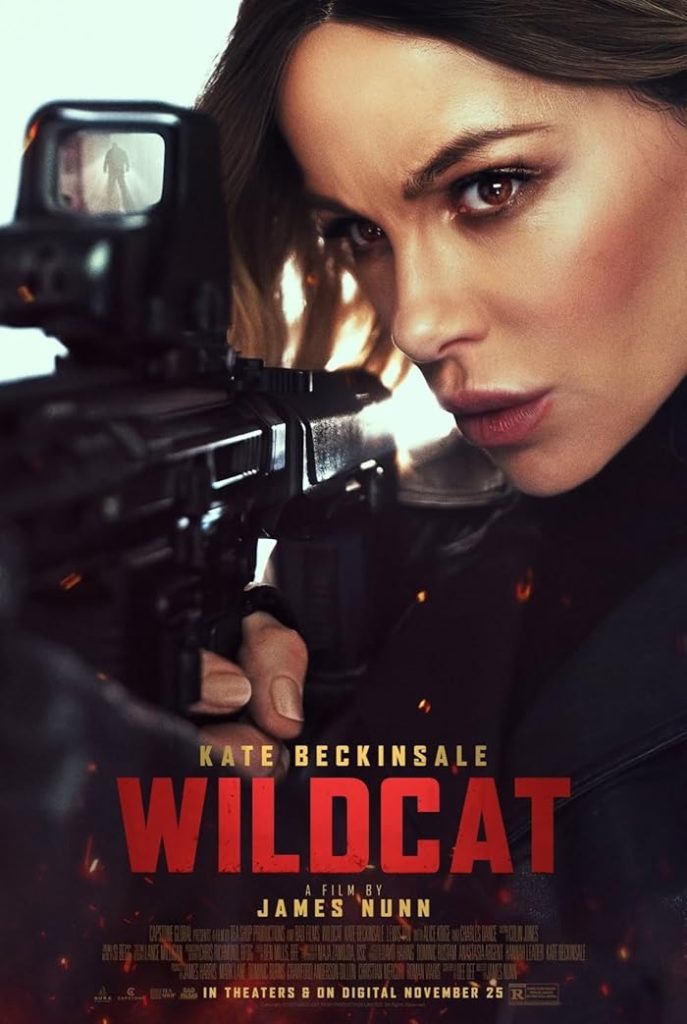 فيلم Wildcat ( 2025 ) مترجم