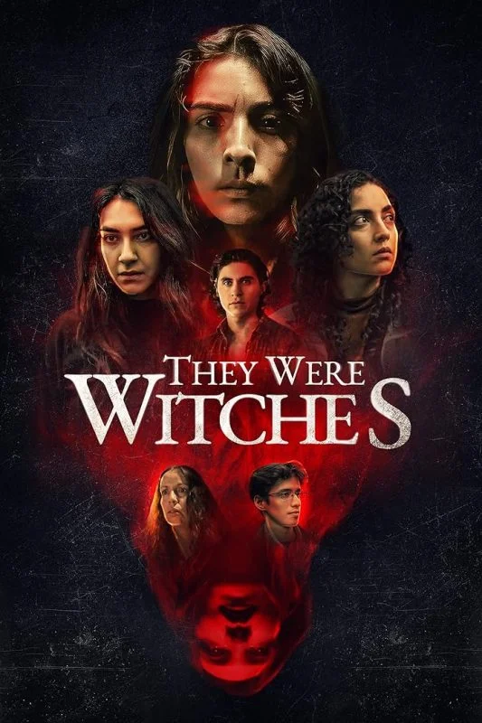 فيلم They Were Witches ( 2025 ) مترجم