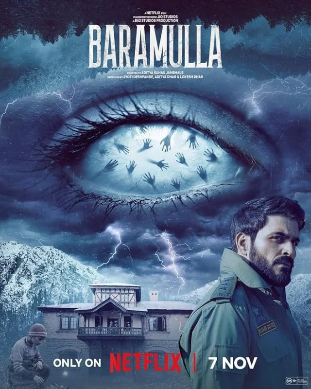 فيلم Baramulla ( 2025 ) مترجم