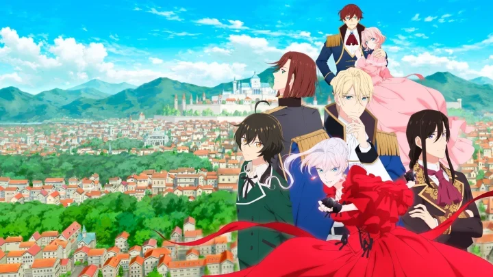 مسلسل انمي Saigo ni Hitotsu dake Onegai shitemo Yoroshii deshou ka الموسم الاول الحلقة 10 مترجمة