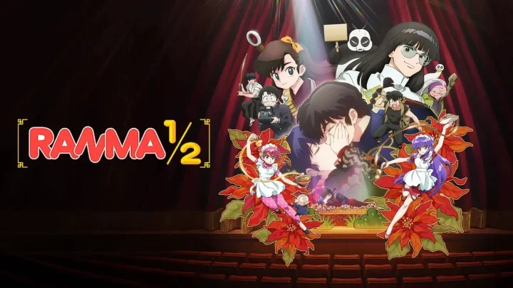 مسلسل انمي Ranma 1/2‎ الموسم الثاني الحلقة 9 مترجمة