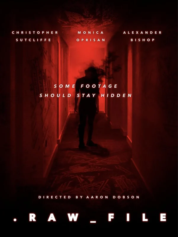 فيلم Raw File ( 2025 ) مترجم