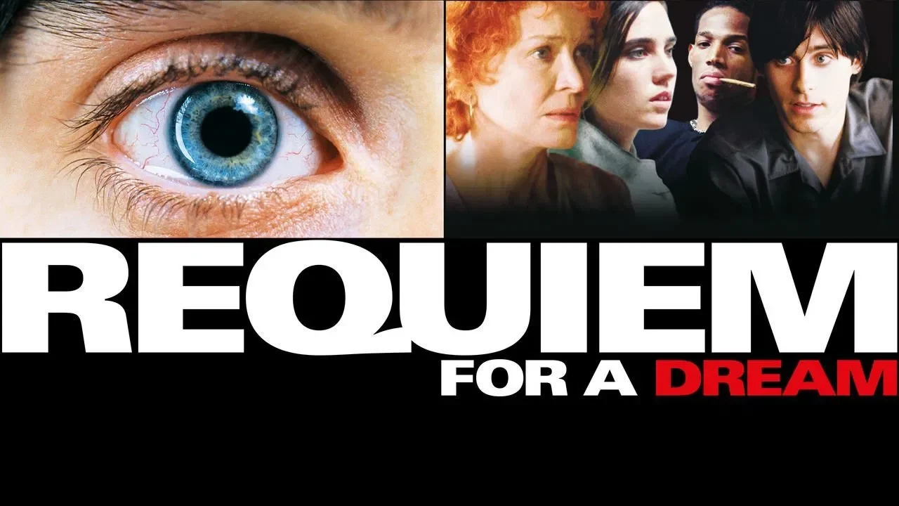 فيلم Requiem for a Dream ( 2000 ) مترجم