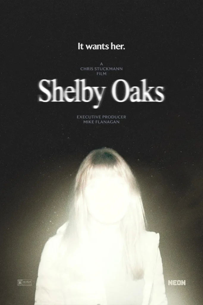 فيلم Shelby Oaks ( 2024 ) مترجم
