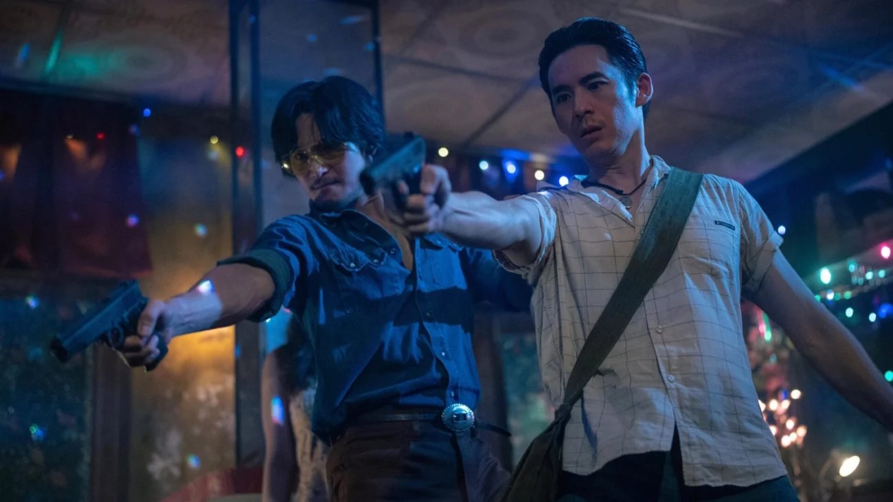 فيلم Tee Yai: Born to Be Bad ( 2025 ) مترجم