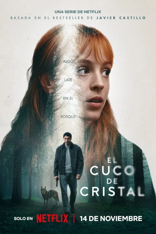 مسلسل The Crystal Cuckoo الموسم الاول الحلقة 5 مترجمة