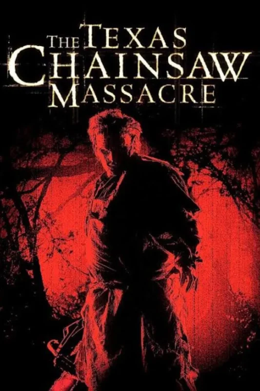 فيلم The Texas Chainsaw Massacre ( 2003 ) مترجم
