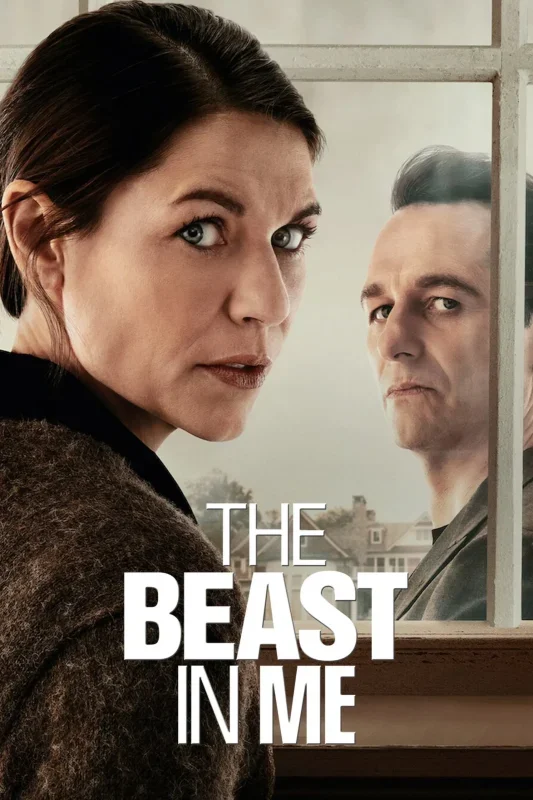 مسلسل The Beast in Me الموسم الاول الحلقة 4 مترجمة