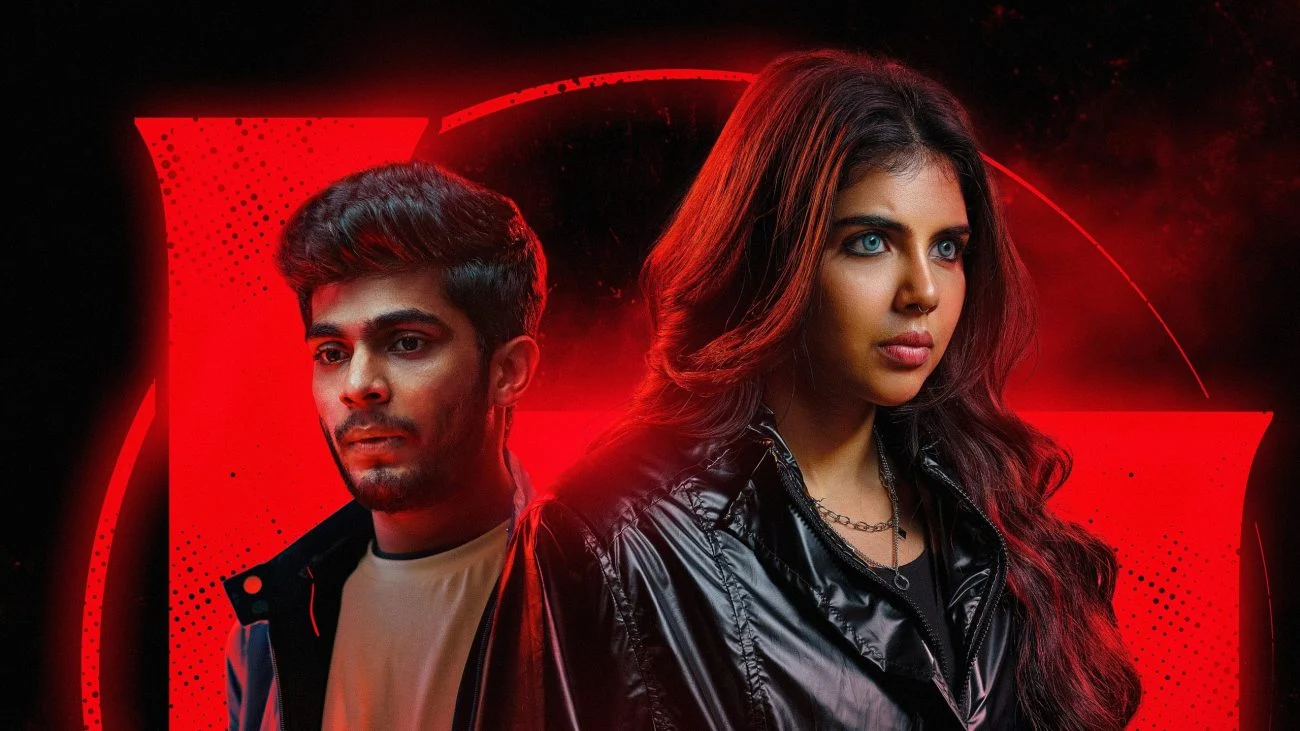 فيلم Lokah Chapter 1 Chandra ( 2025 ) مترجم