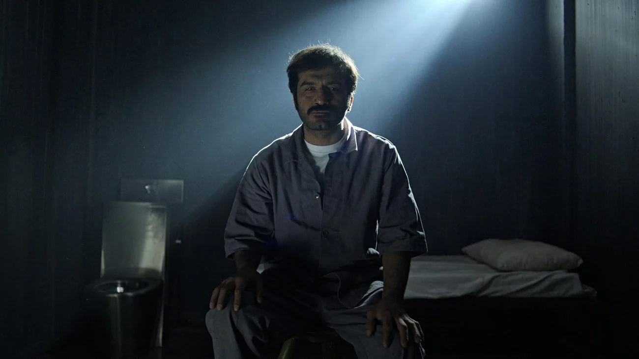 فيلم Dayi Bir Adamin Hikayesi 2 ( 2025 ) مترجم