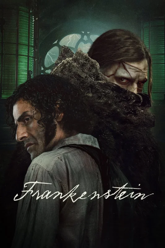 فيلم Frankenstein ( 2025 ) مترجم