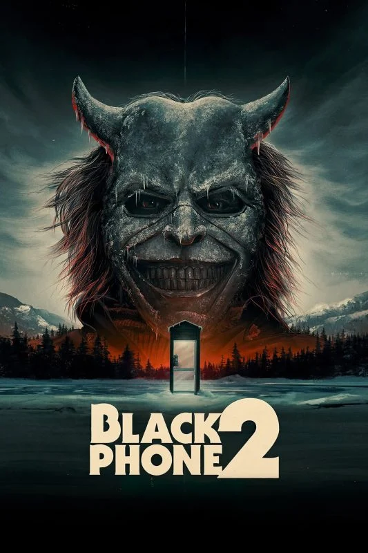 فيلم Black Phone 2 ( 2025 ) مترجم