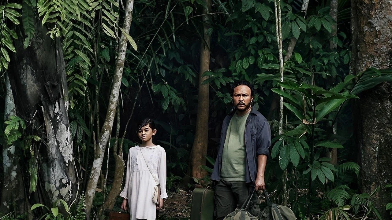 فيلم Indera ( 2025 ) مترجم