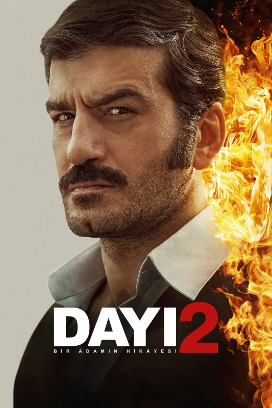 فيلم Dayi Bir Adamin Hikayesi 2 ( 2025 ) مترجم