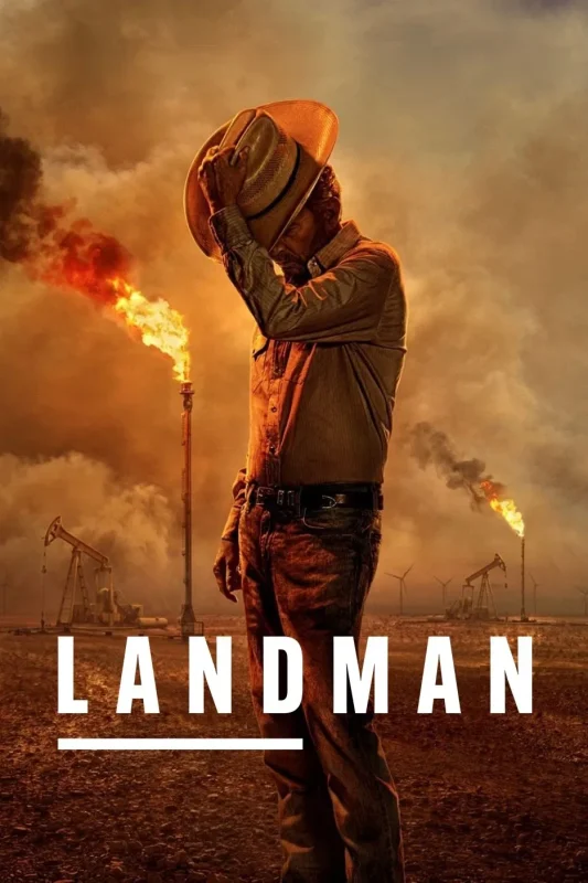 مسلسل Landman الموسم الثاني الحلقة 2 مترجمة