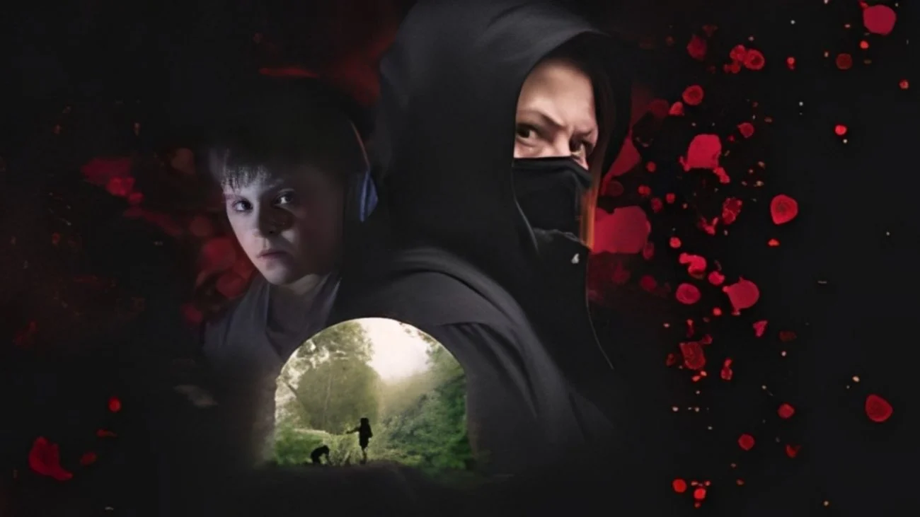 فيلم The Defender ( 2024 ) مترجم