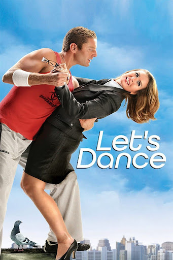 فيلم ما تيجي نرقص ( 2006 )