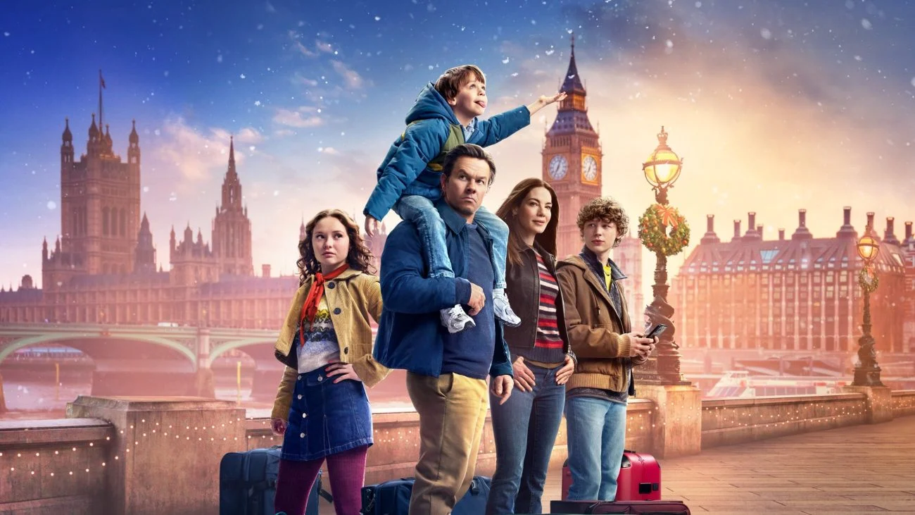 فيلم The Family Plan 2 ( 2025 ) مترجم