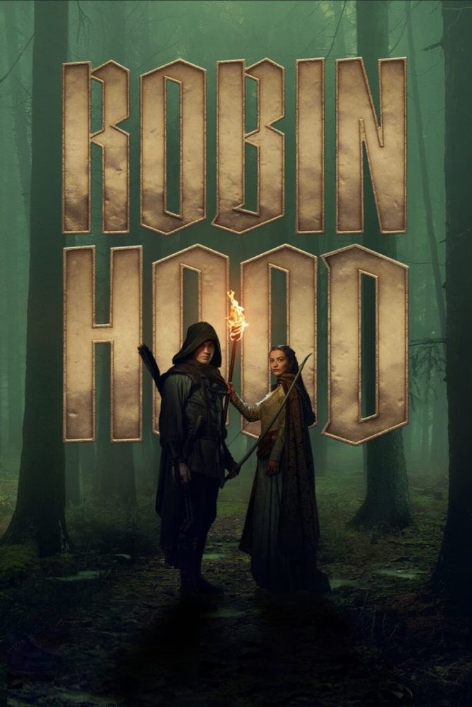 مسلسل Robin Hood الموسم الاول الحلقة 6 مترجمة