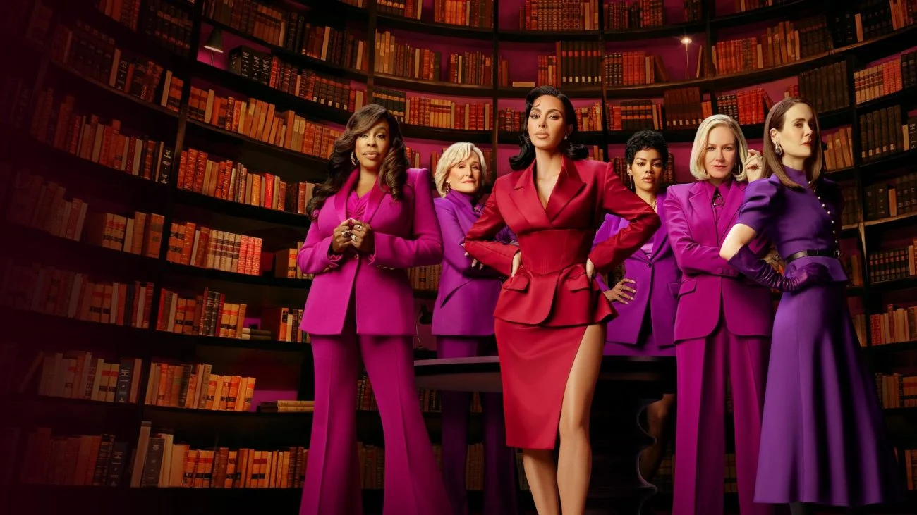 مسلسل Alls Fair الموسم الاول الحلقة 5 مترجمة