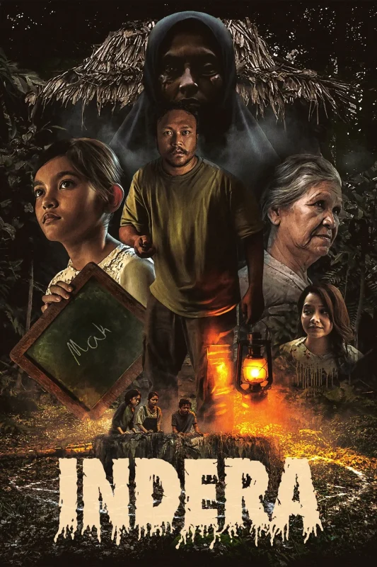 فيلم Indera ( 2025 ) مترجم