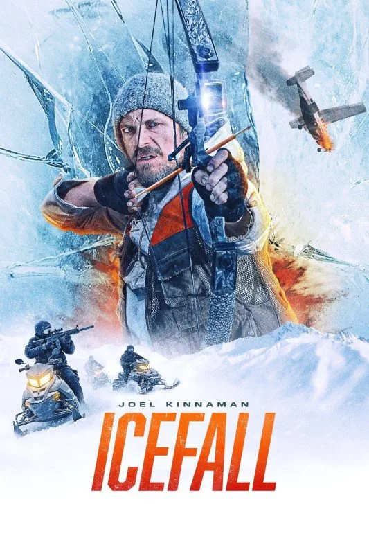 فيلم Ice Fall ( 2025 ) مترجم
