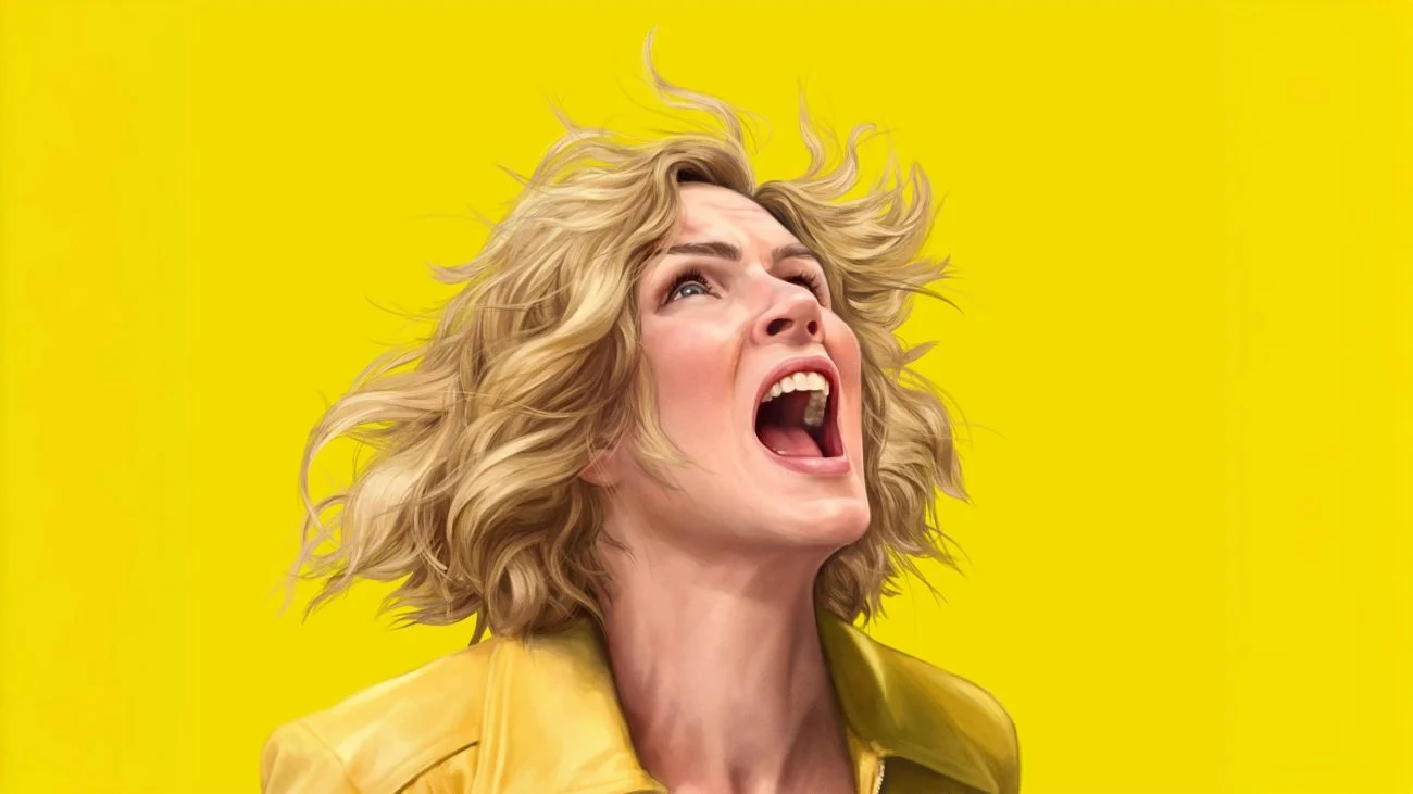 مسلسل Pluribus مترجم