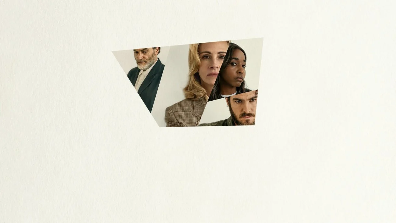 فيلم After the Hunt ( 2025 ) مترجم