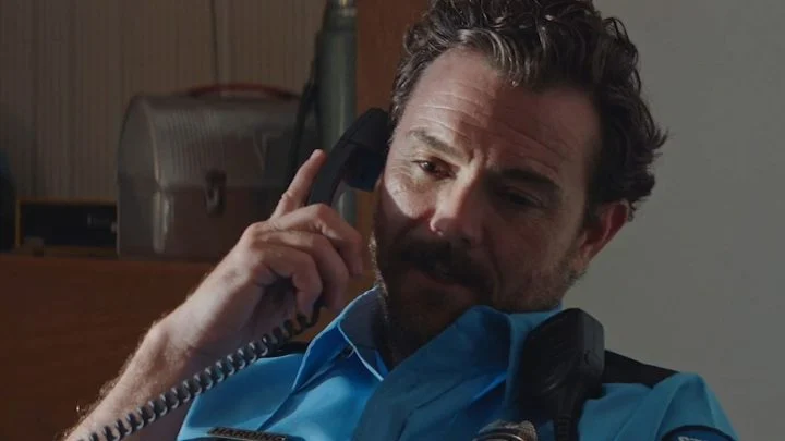 فيلم Stone Creek ( 2025 ) مترجم