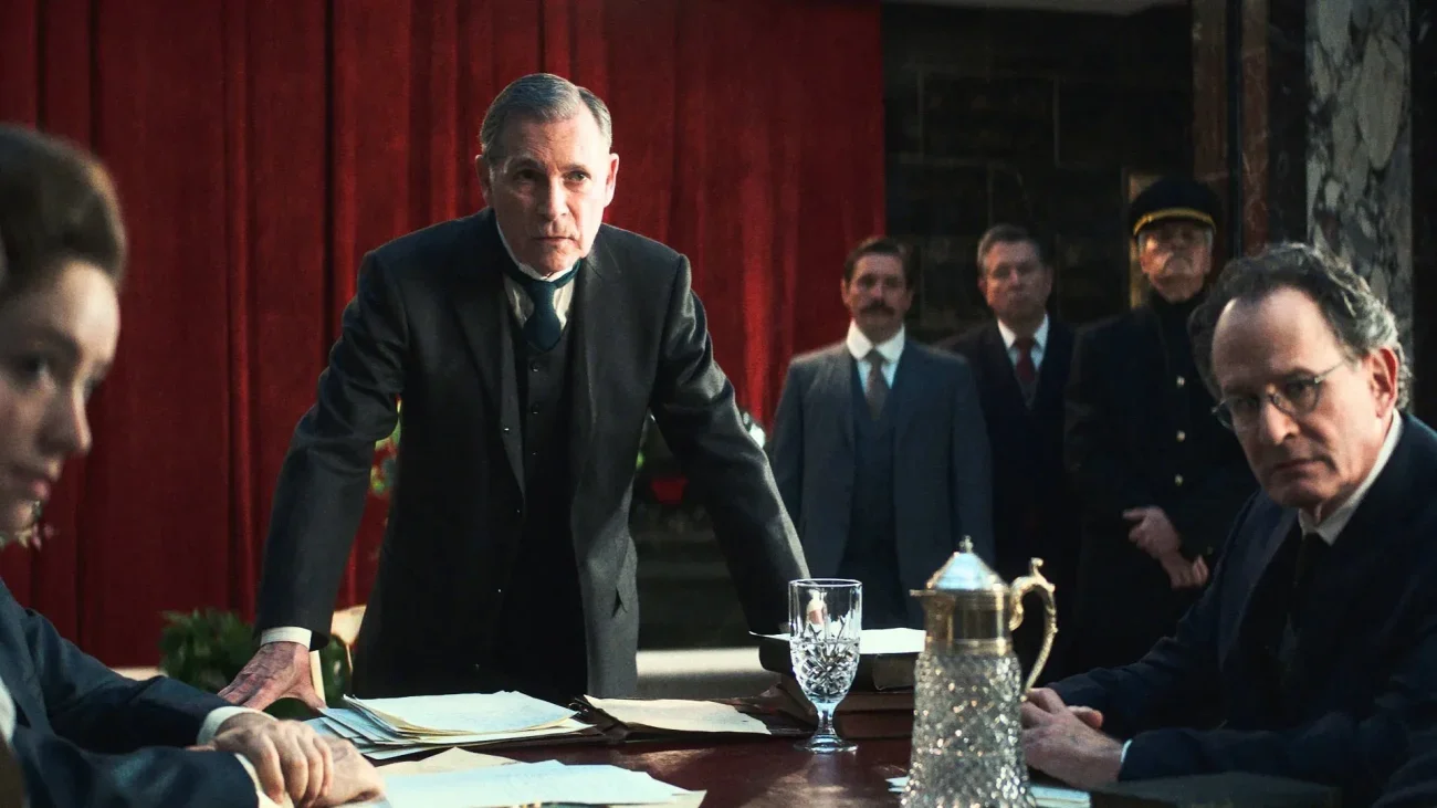 فيلم Unsinkable ( 2024 ) مترجم