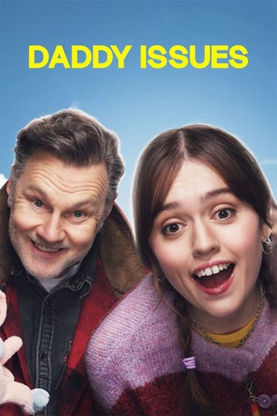 مسلسل Daddy Issues الموسم الثاني الحلقة 6 مترجمة