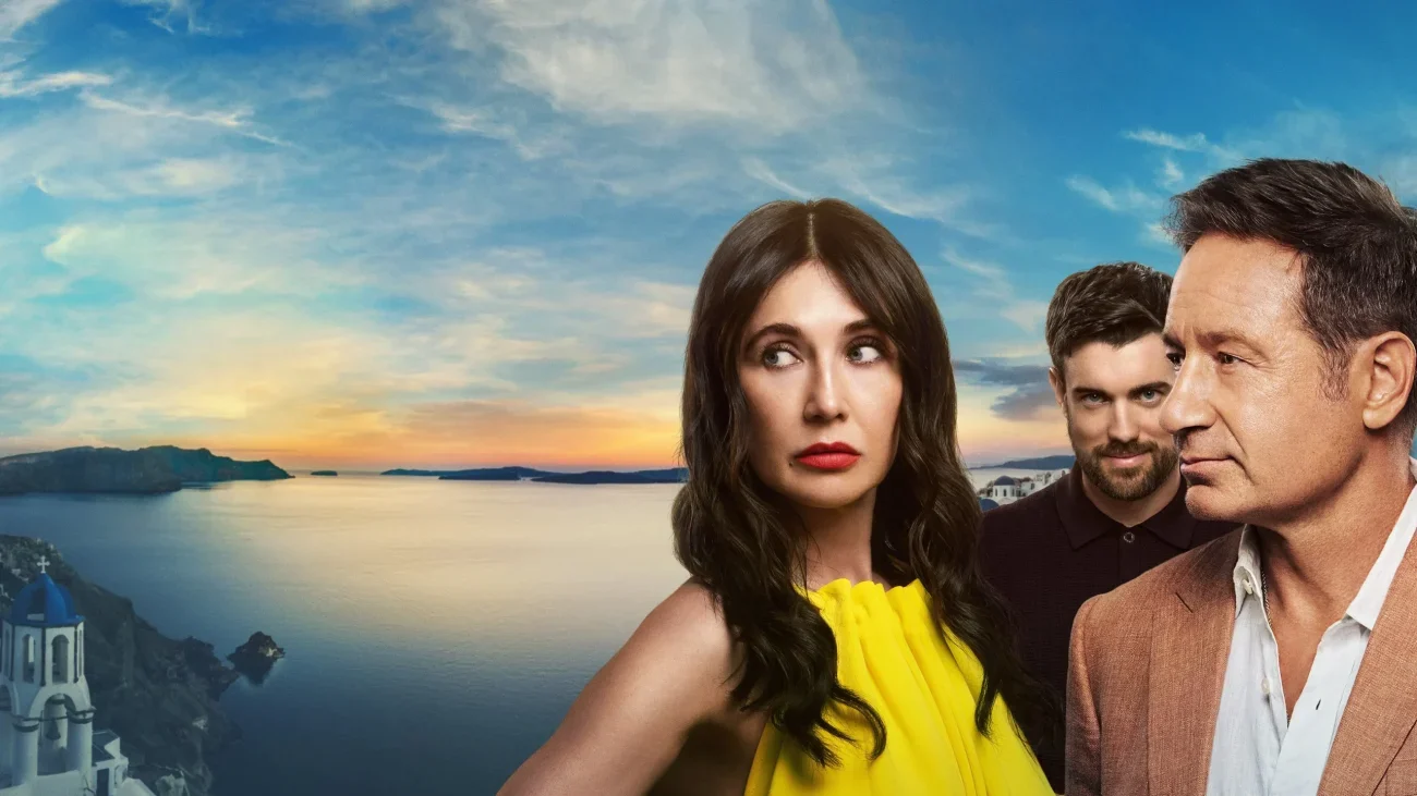 مسلسل Malice مترجم