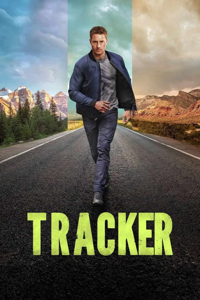 مسلسل Tracker الموسم الثالث الحلقة 6 مترجمة