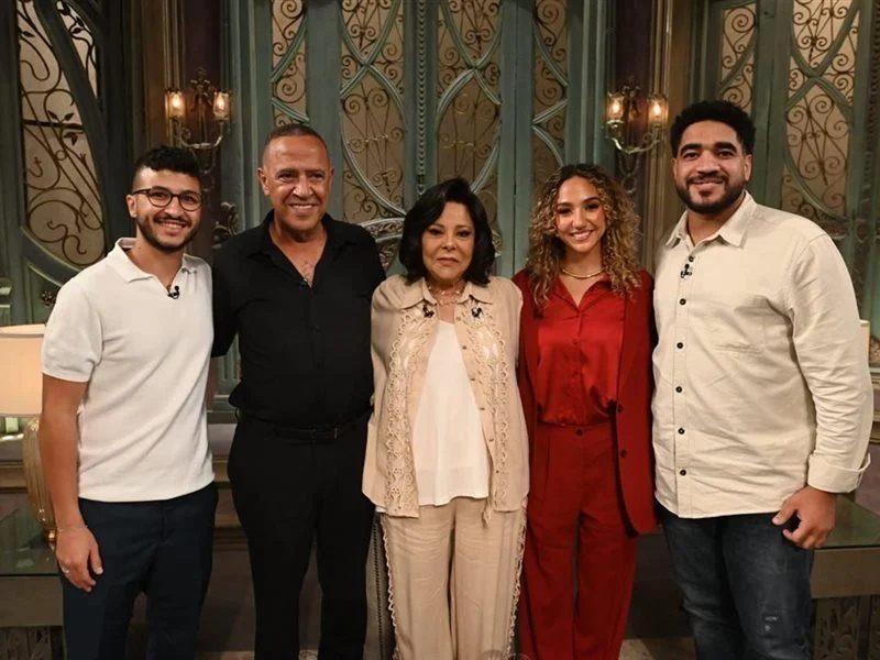 برنامج صاحبة السعادة 2025 – حلقة ابطال ولد بنت شايب