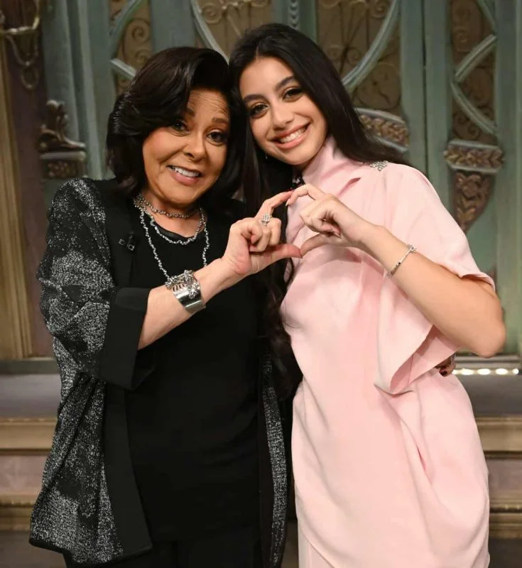 برنامج صاحبة السعادة 2025 – حلقة ياسمينا العبد