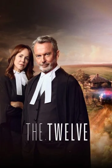 مسلسل The Twelve الموسم الثاني الحلقة 8 مترجمة
