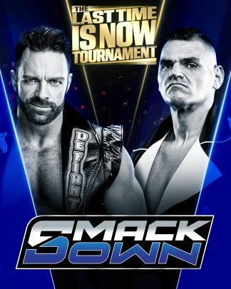 عرض WWE Smackdown Live 05.12. ( 2025 ) مترجم