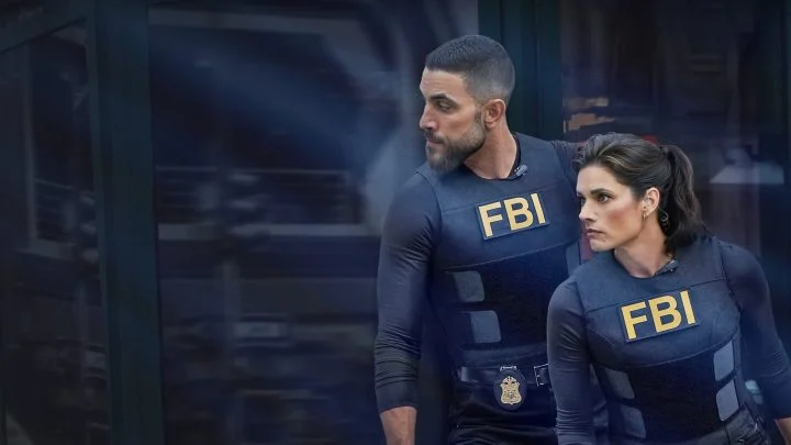 مسلسل FBI الموسم الثامن الحلقة 8 مترجمة