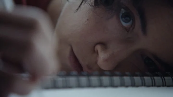 فيلم Keeper ( 2025 ) مترجم